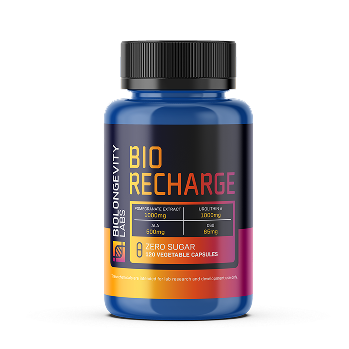 BioRecharge by BioLongevity Labs